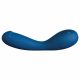 OHMIBOD Bluemotion Nex 2 - vibratore smart a punto G ricaricabile (blu)