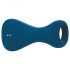 OHMIBOD Bluemotion Nex 3 - anello vibrante intelligente e ricaricabile (blu)