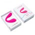 LOVENSE Dolce - vibratore smart per coppie (rosa)