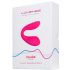 LOVENSE Dolce - vibratore smart per coppie (rosa)