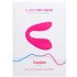 LOVENSE Dolce - vibratore smart per coppie (rosa)