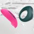 Magic Motion - set vibratori per coppie (rosa-verde)