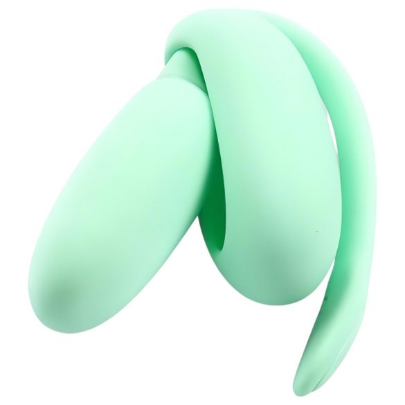 Magic Motion FitCute - Sfera Kegel intelligente ricaricabile (menta) 