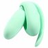 Magic Motion FitCute - Sfera Kegel intelligente ricaricabile (menta) 