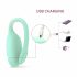 Magic Motion FitCute - Sfera Kegel intelligente ricaricabile (menta) 