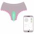 Magic Motion FitCute - Sfera Kegel intelligente ricaricabile (menta) 