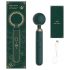 Magic Motion Zenith - vibratore massaggiante smart (verde)