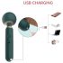 Magic Motion Zenith - massaggiatore vibrante smart (verde)