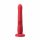 LOVENSE Gravity - Vibratore Ricaricabile con Ventosa e Movimento Thrusting (Rosso) 