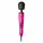 Doxy Die Cast Wand - vibratore massaggiatore di potenza (rosa) 