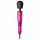 Doxy Die Cast Wand - vibratore massaggiatore di potenza (rosa) 