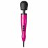 Doxy Die Cast Wand - vibratore massaggiatore di potenza (rosa) 