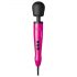 Doxy Die Cast Wand - vibratore massaggiatore di potenza (rosa) 