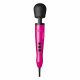 Doxy Die Cast Wand - vibratore massaggiatore di potenza (rosa) 