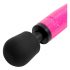 Doxy Die Cast Wand - vibratore massaggiatore di potenza (rosa) 