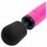 Doxy Die Cast Wand - vibratore massaggiatore di potenza (rosa) 