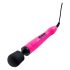 Doxy Die Cast Wand - vibratore massaggiatore di potenza (rosa) 