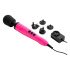 Doxy Die Cast Wand - vibratore massaggiatore di potenza (rosa) 