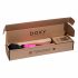 Doxy Die Cast Wand - vibratore massaggiatore di potenza (rosa) 