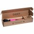 Doxy Die Cast Wand - vibratore massaggiatore di potenza (rosa) 