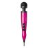 Doxy Die Cast 3 Wand - vibratore massaggiatore di potenza (rosa) 