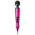 Doxy Die Cast 3 Wand - vibratore massaggiatore di potenza (rosa) 