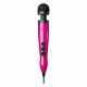 Doxy Die Cast 3 Wand - vibratore massaggiatore di potenza (rosa) 