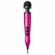 Doxy Die Cast 3 Wand - vibratore massaggiatore di potenza (rosa) 