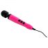 Doxy Die Cast 3 Wand - vibratore massaggiatore di potenza (rosa) 