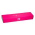 Doxy Die Cast 3 Wand - vibratore massaggiatore di potenza (rosa) 