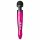 Doxy Die Cast 3R - Vibratore massaggiatore ricaricabile (rosa) 