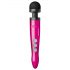 Doxy Die Cast 3R - vibratore massaggiante ricaricabile (rosa)