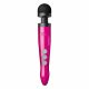 Doxy Die Cast 3R - Vibratore massaggiatore ricaricabile (rosa) 