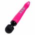 Doxy Die Cast 3R - Vibratore massaggiatore ricaricabile (rosa) 