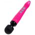 Doxy Die Cast 3R - vibratore massaggiante ricaricabile (rosa)