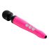 Doxy Die Cast 3R - Vibratore massaggiatore ricaricabile (rosa) 