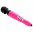 Doxy Die Cast 3R - Vibratore massaggiatore ricaricabile (rosa) 