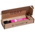 Doxy Die Cast 3R - Vibratore massaggiatore ricaricabile (rosa) 