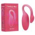 Magic Motion Flamingo Max - ovetto vibrante smart (rosa)