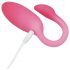 Magic Motion Flamingo Max - ovetto vibrante smart (rosa)