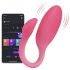 Magic Motion Flamingo Max - ovetto vibrante smart (rosa)