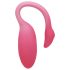 Magic Motion Flamingo Max - ovetto vibrante smart (rosa)