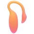 Magic Motion Flamingo Max - uovo vibrante smart (arancione)