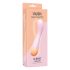 Vush Peachy G-Spot - Accumulatore Vibratore per Punto G (pink) 