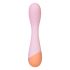 Vush Peachy G-Spot - Accumulatore Vibratore per Punto G (pink) 