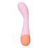 Vush Peachy G-Spot - Accumulatore Vibratore per Punto G (pink) 