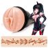 Fleshlight Fantasy Lilith Fukumoto Shokushu vagina (naturale)