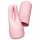 Vush Pop Swish - ricaricabile, impermeabile stimolatore clitorideo (rosa)