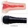 Tracy's Dog 3D Stroker - masturbatore realistico in custodia (nero-naturale)