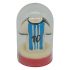 Preservativo design dipinto a mano "Maglia Numero 10 Argentina" (1 pezzo) 